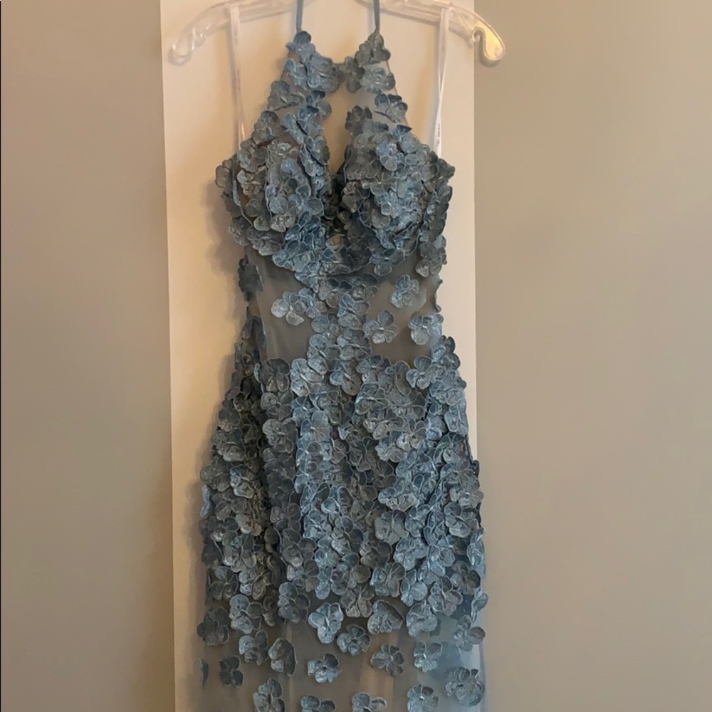 Sherri Hill Prom dress